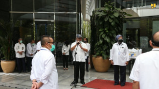 Kementerian PUPR Tawarkan Investasi Infrastruktur Senilai Rp 80,84 T
