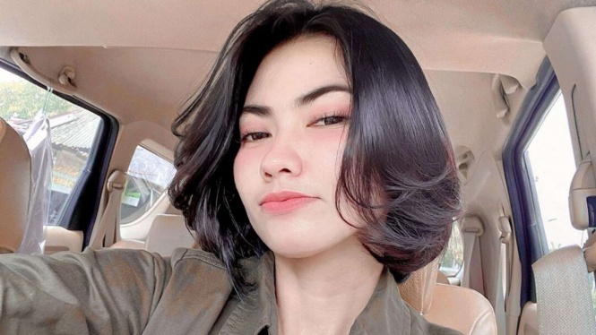 VIVA MILITER: Andi Nurita, Kowad Cantik Awet Muda