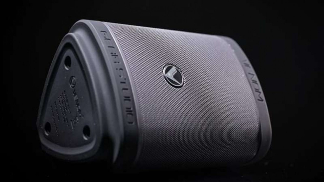 Speaker Venom Gear Studio VGS-1