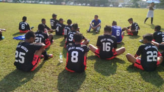 Akademi Sepakbola Indonesia Jadi yang Terfavorit di Dunia