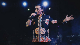 Wali Kota Solo Gambarkan Betapa Baik Hatinya Didi Kempot
