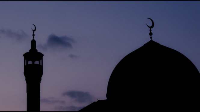 Misteri Pertengahan bulan Ramadhan