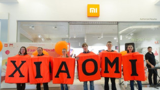 Xiaomi Pantang Pakai Angka 13