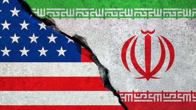 VIVA Militer: Contoh ketegangan antara Amerika Serikat (AS) dan Iran