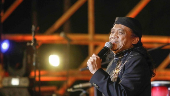 Didi Kempot Konser