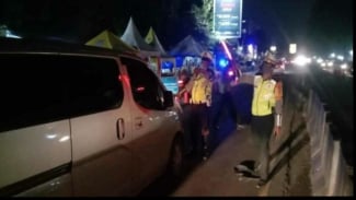 Travel Gelap Merebak Jelang Lebaran, Polisi Kerahkan Tim Siber