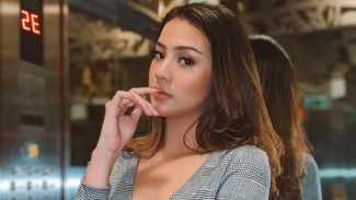 Sempat Bahas Soal Nikah,  Anya Geraldine dan Kekasih Saling Unfollow