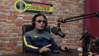 4 Artis Mualaf Dibimbing Gus Miftah, Terbaru Nania Yusuf