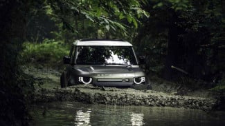 Jika Tak Ada Corona, Mobil Gagah Ini Bakal Laku Banget di RI