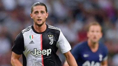 Adrien Rabiot