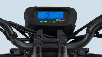 Pemakai Sepeda Motor, Harus Waspada Saat Lampu Ini Nyala Terus
