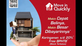 Cari Hunian Baru? 6 Hal Ini Wajib Anda Perhatikan Sebelum Beli