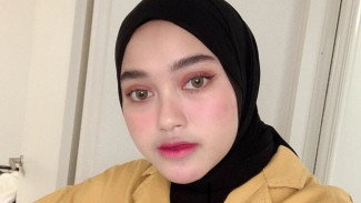 Indira Kalistha Remehkan Corona, Andhika Pratama: Ujian Kesabaran
