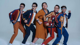 Live Stream Fest Vol.3: Hadirkan Project Pop Hingga Ayu Dewi