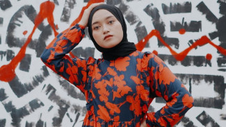 Pelesetkan Lagu, Indira Kalistha Ditegur Badai Eks Kerispati