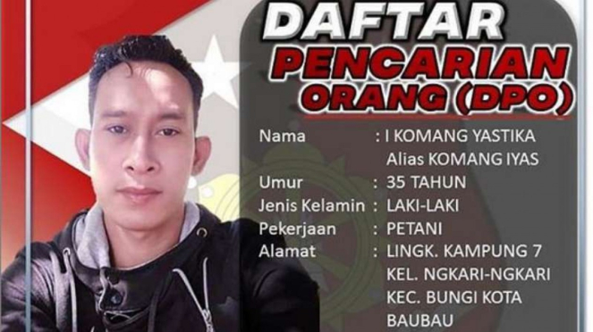 VIVA Militer:  Pembunuh prajurit TNI.