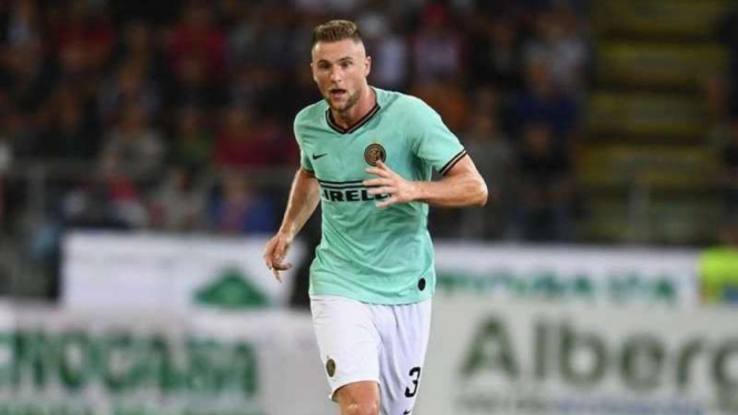 Milan Skriniar