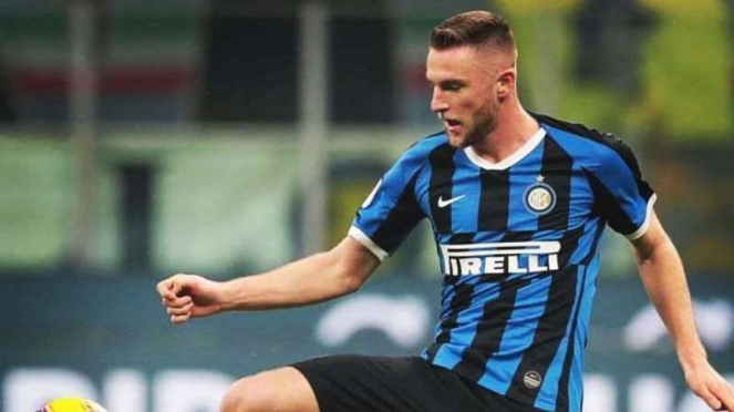 Milan Skriniar