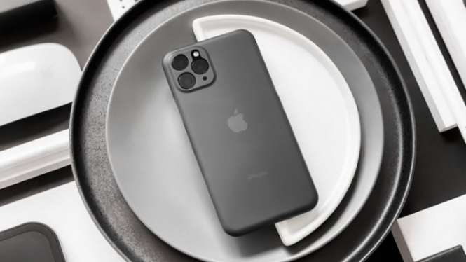 Apple iPhone 11(Foto: Noodcases)