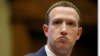 Meta Pecat Ribuan Karyawan, Mark Zuckerberg Isyaratkan 2025 Jadi Tahun yang Berat