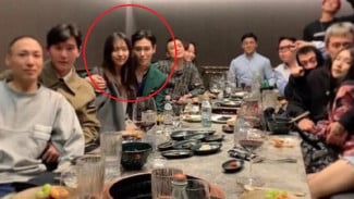 Kakak Kim Gavin Tegaskan Adiknya Tak Berpacaran dengan T.O.P BIGBANG