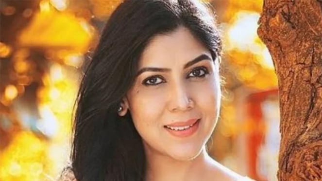 Sakshi Tanwar