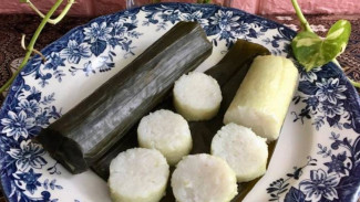 Resep dan Cara Membuat Lontong, Dijamin Gak Bakal Gagal