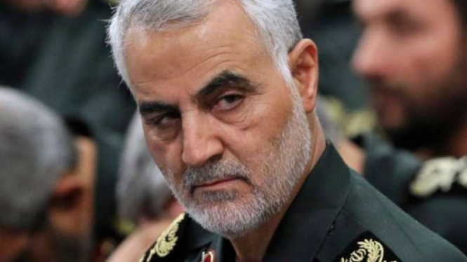 VIVA Militer: Qassem Soleimani
