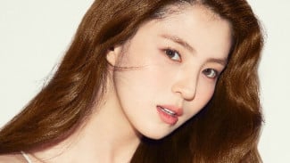 Drama Baru Han So Hee, Pemeran Pelakor The World of The Married