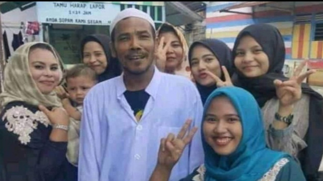  Kocak  bin Ngakak  Inilah Pengakuan Lord Nuh Prank of The Year