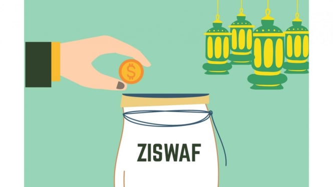 Zakat, Infak, Sedekah dan Wakaf merupakan salah satu dana keuangan sosial Islam yang bertujuan untuk meningkatkan kesejahteraan umat.  Selain itu pula ZISWAF merupakan tabungan untuk di akhirat kelak.