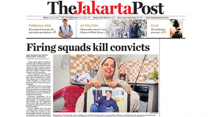 Jakarta Post.