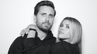 3 Tahun Pacaran, Scott Disick dan Sofia Richie Putus