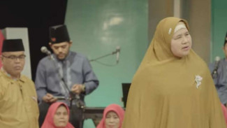 Ceramah Mamah Dedeh Mendunia, Dipuji Umat Berbeda Agama