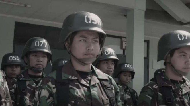 VIVA Militer: Serda Desi Setiasari Menjalani Masa Pendidikan Militer