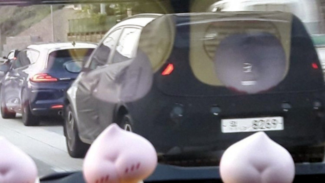 Bocoran mobil MPV Hyundai baru