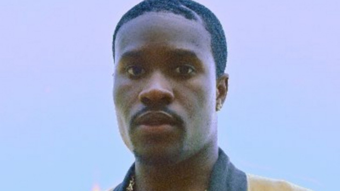 Shameik Moore.