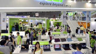 Produsen Laptop Global Siap-siap Hadapi New Normal