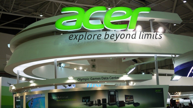 Acer