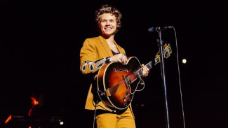 Sama-sama Habis Putus, Harry Styles dan Kendall Jenner Jadi Teman Curhat