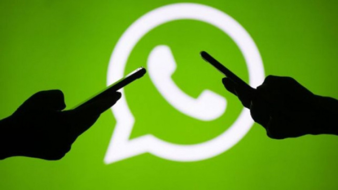 Waspada Penipuan yang Hack Akun WhatsApp, Begini Modusnya!. (FOTO: GettyImage)