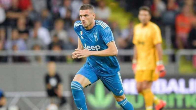 Merih Demiral