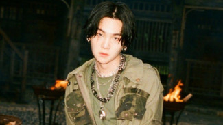BIGHIT Music Umumkan Suga BTS Bakal Segera Jalani Wajib Militer
