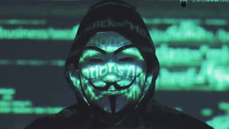 Usai Kematian George Floyd, Anonymous Ungkap Kebobrokan Polisi AS