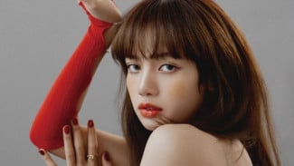 Ingin Seperti Lisa Blackpink, Segini Biaya yang Harus Dikeluarkan