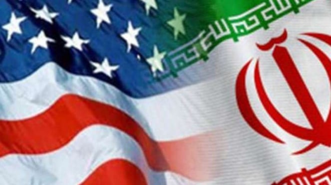 Militar Via: Estados Unidos (EE. UU.) Y Carta iraní