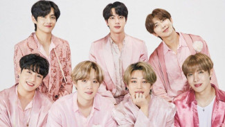 MV Dynamite Milik BTS Capai 100 Juta Penonton Usai 24 Jam Rilis