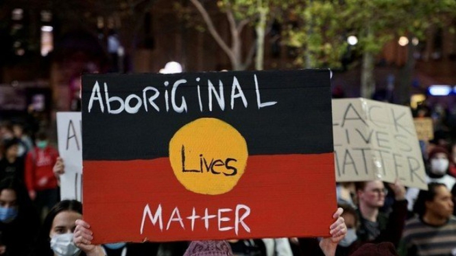 Unjuk rasa terkait kematian warga Amerika Serikat akan digelar di Australia dengan mengusung tema persamaan hak warga Aborigin.