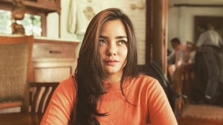 Baru Diungkap! Gita Sinaga Ngaku Pernah Jadi Buzzer saat Masa Kampanye Pemilu, Buat Siapa?