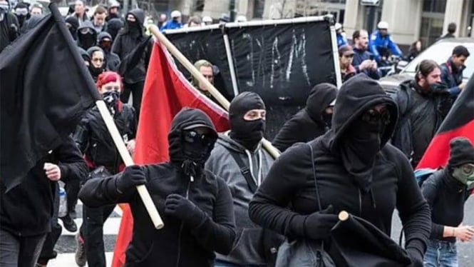 Antifa